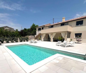 Holiday house 'Marlen' in Labin